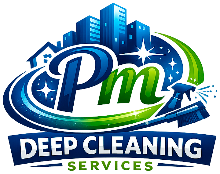 PM Deep Cleaning Services