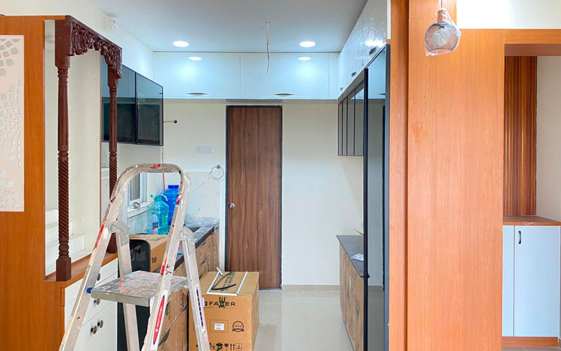 PM Deep Cleaning Services