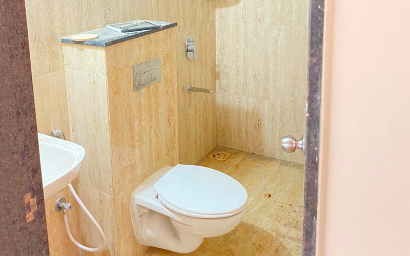 PM Deep Cleaning Services