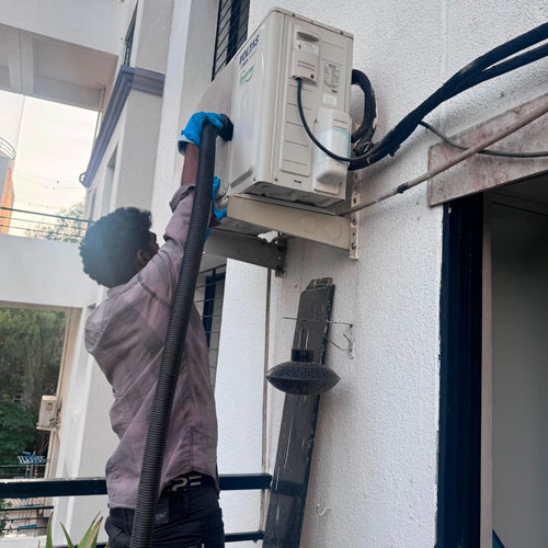 PM Deep Cleaning Services