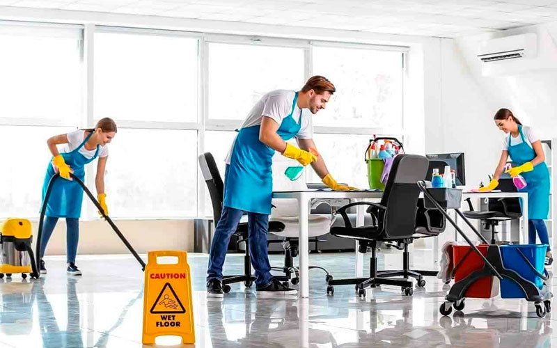 Housekeeping Services