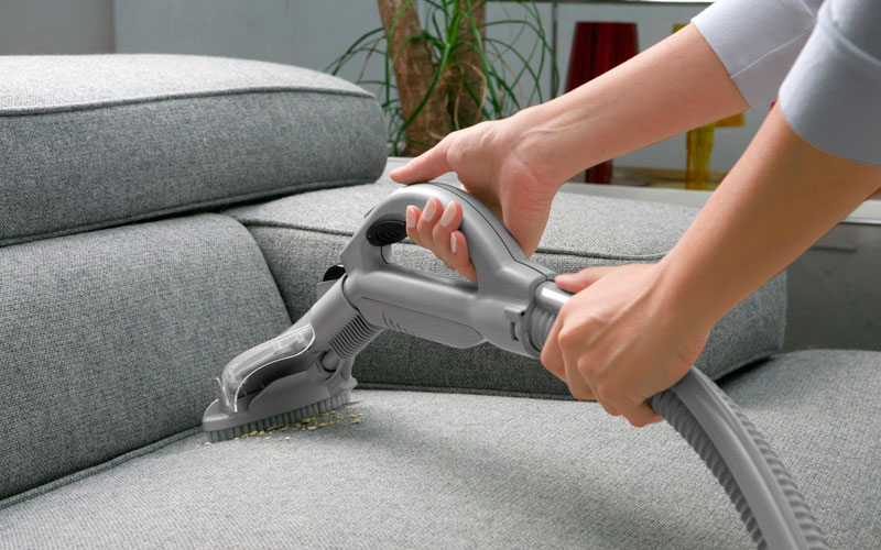 Sofa And Carpet Cleaning