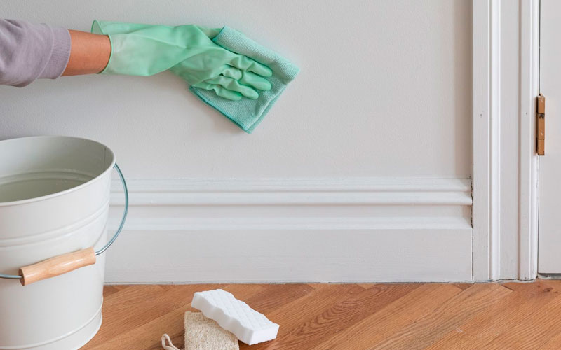 Wall Wash