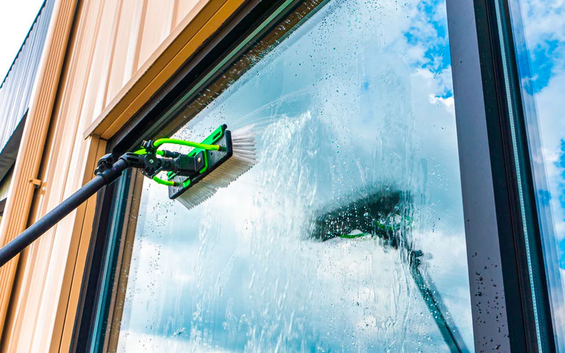 Window Cleaning